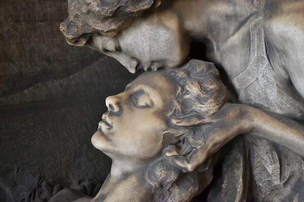 cimitero a monza
