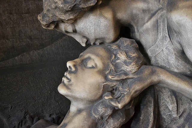 cimitero a monza