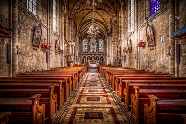 chiese a monza