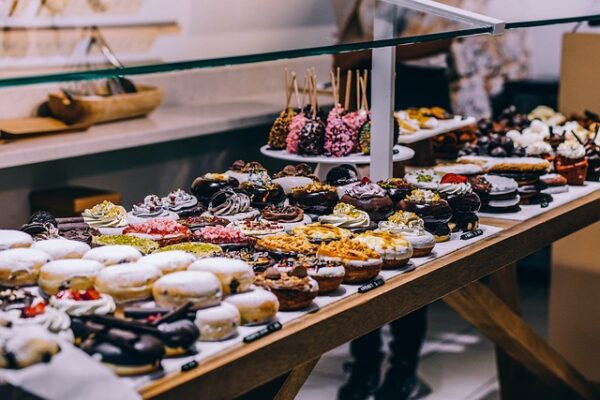 pasticcerie a monza