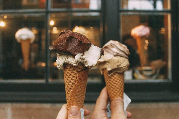 gelaterie a monza