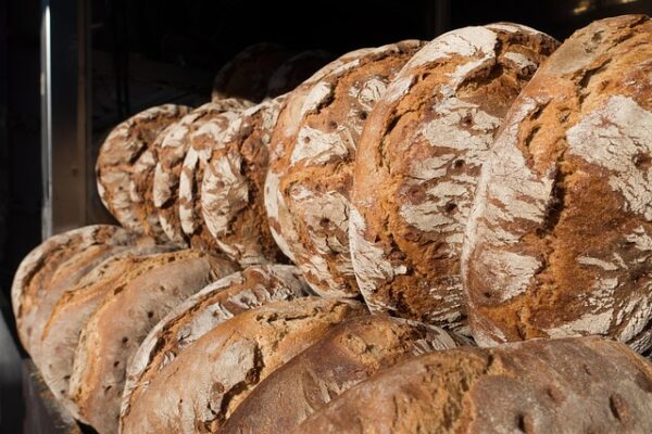 panetterie a monza