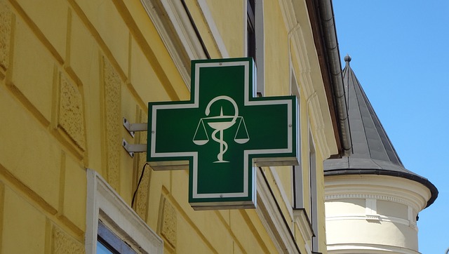 farmacie a monza