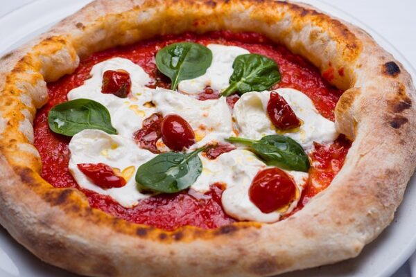 pizzerie a monza